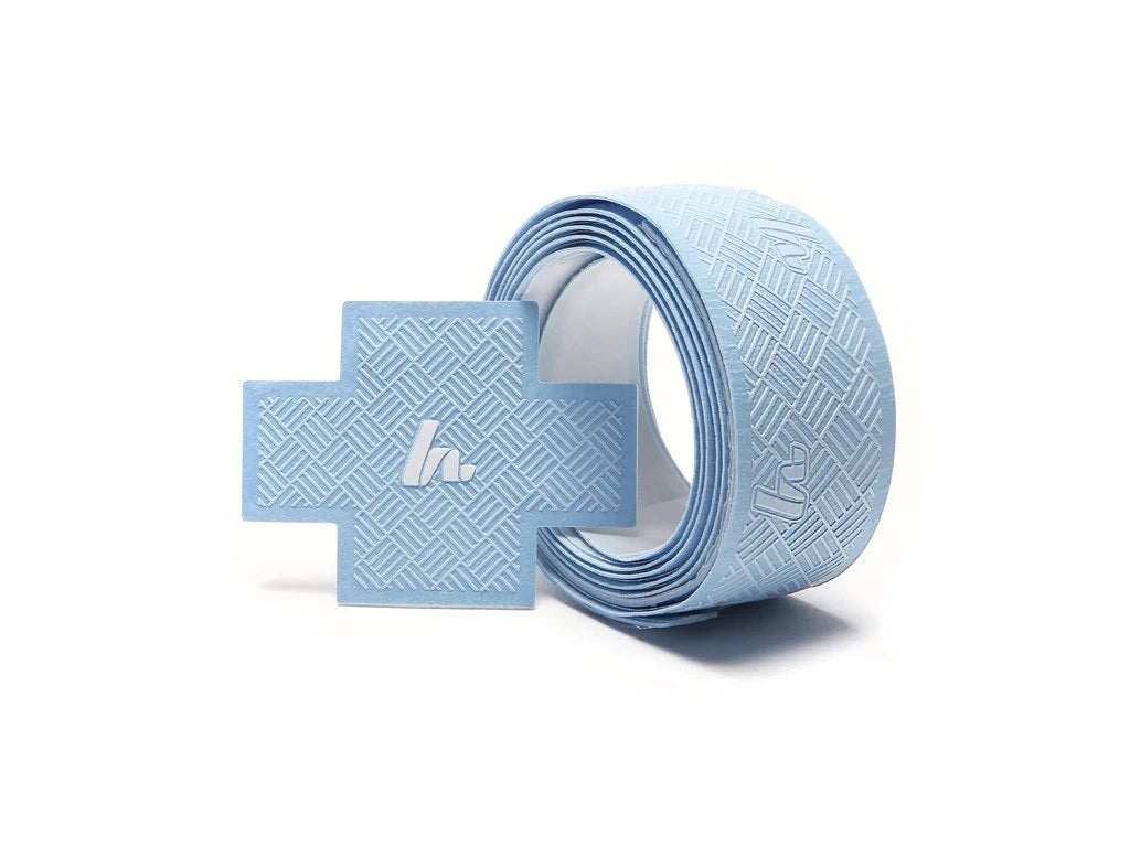 Howies Apex Skins Grip Tape Eishockey hellblau